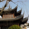Autour de - Yuyuan - Area